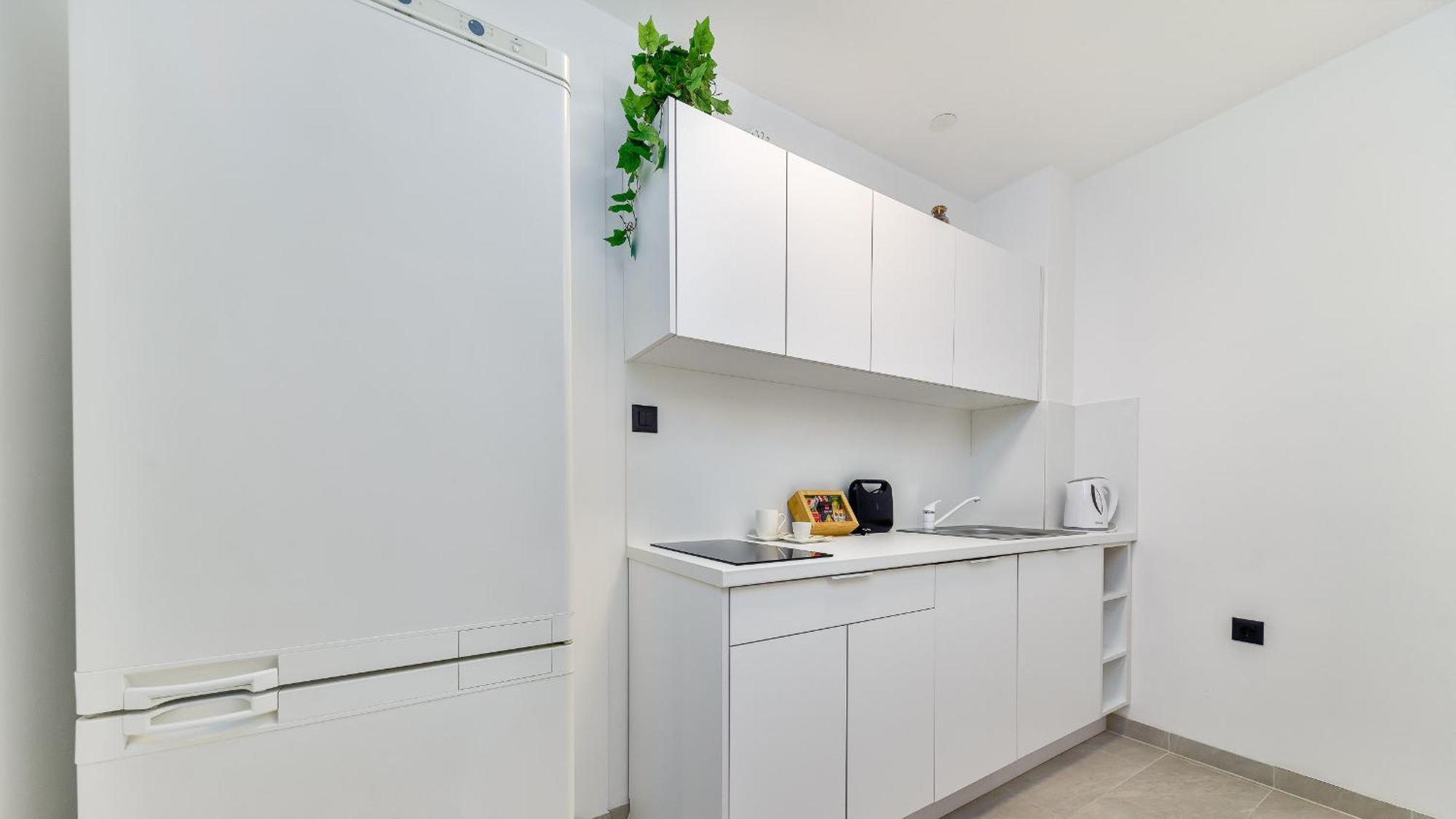 Apartmán La Vie Záhřeb Exteriér fotografie