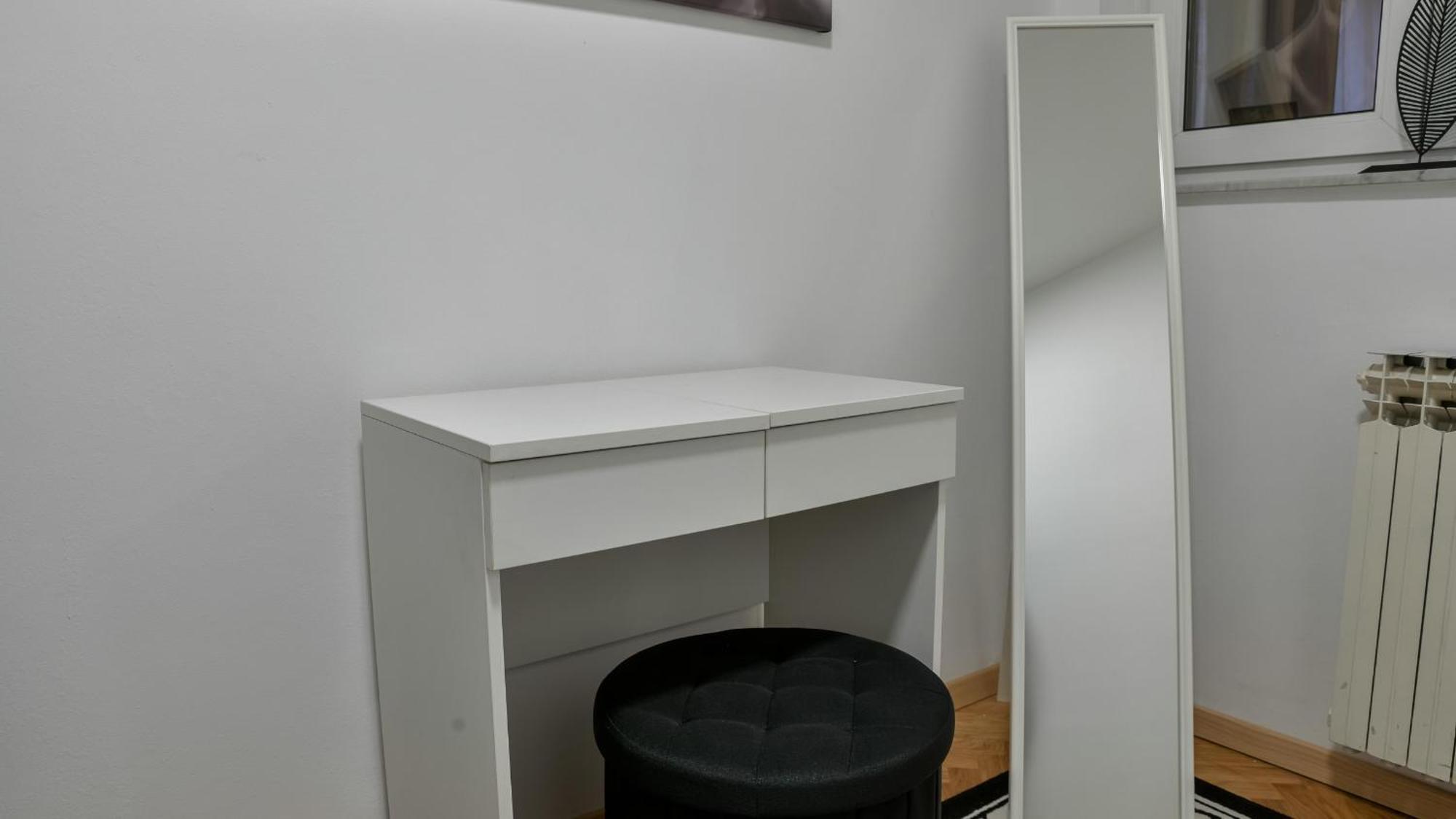 Apartmán La Vie Záhřeb Exteriér fotografie