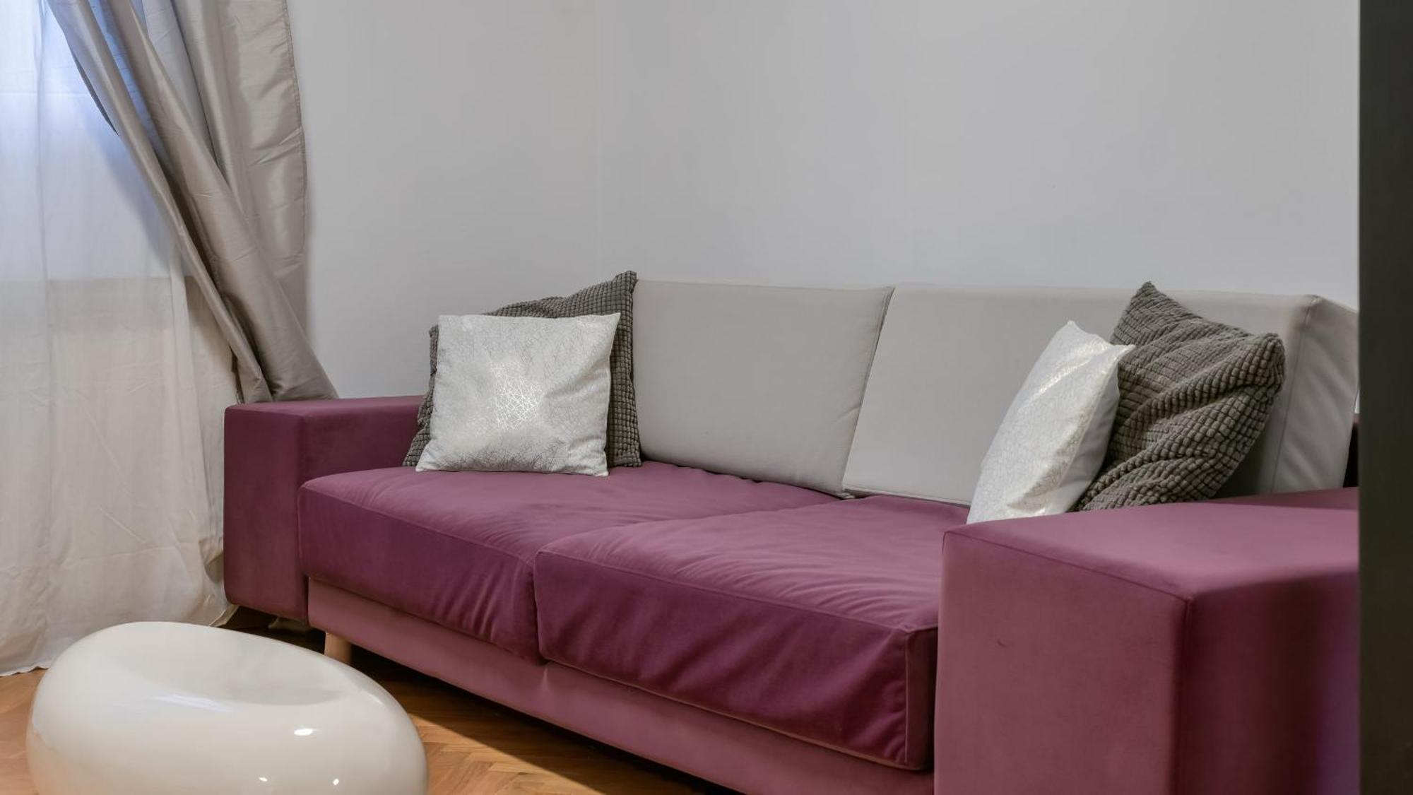Apartmán La Vie Záhřeb Exteriér fotografie