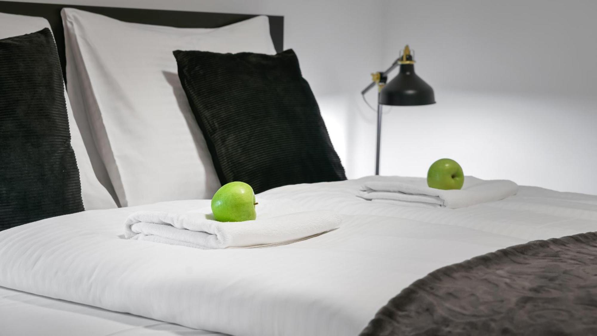 Apartmán La Vie Záhřeb Exteriér fotografie