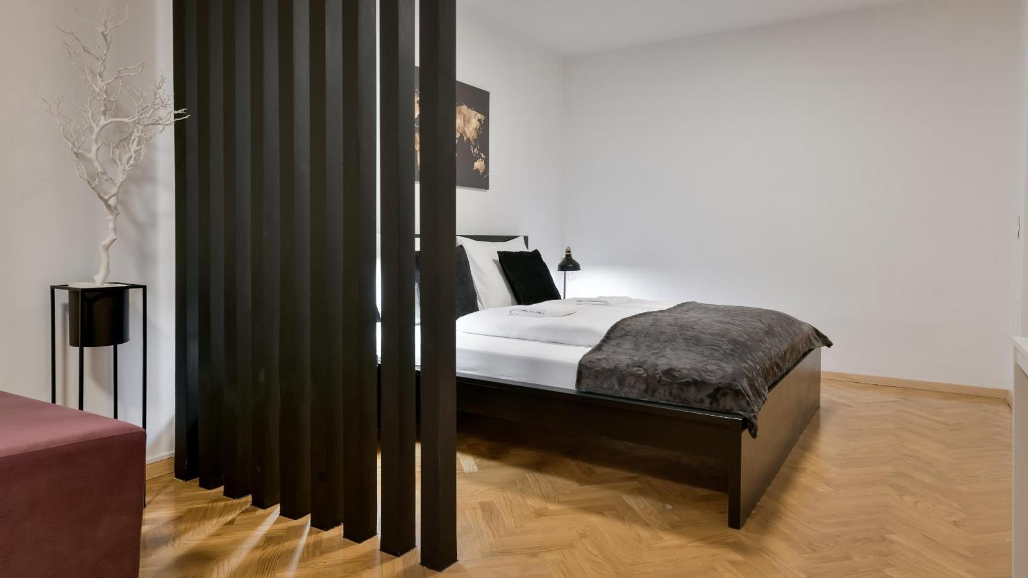 Apartmán La Vie Záhřeb Exteriér fotografie