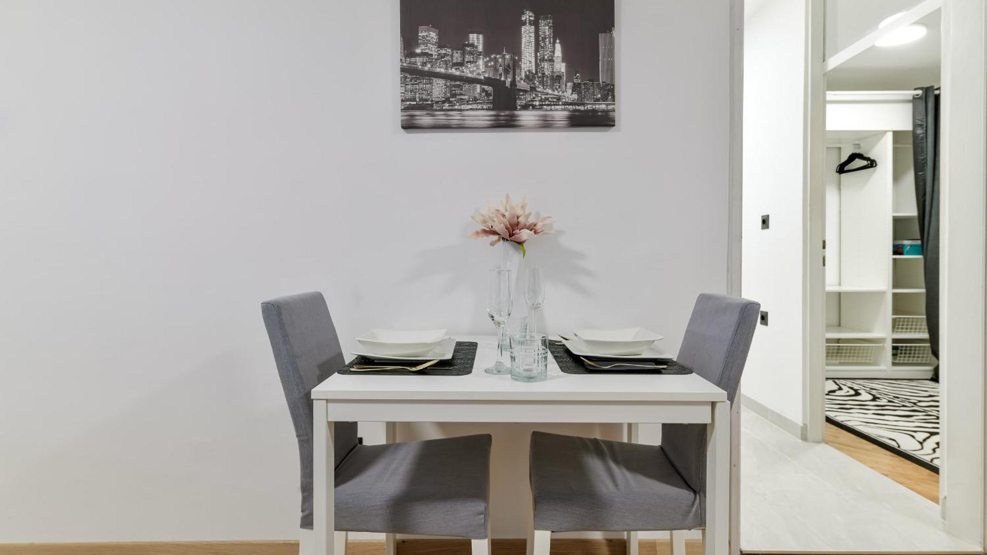 Apartmán La Vie Záhřeb Exteriér fotografie