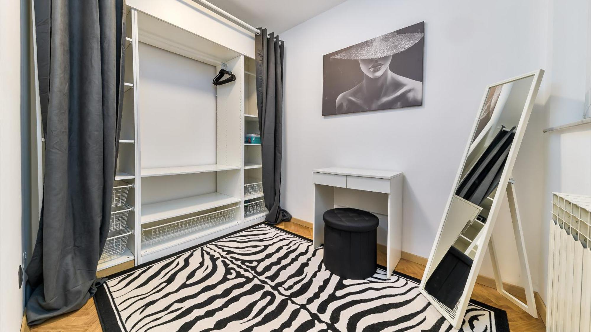 Apartmán La Vie Záhřeb Exteriér fotografie