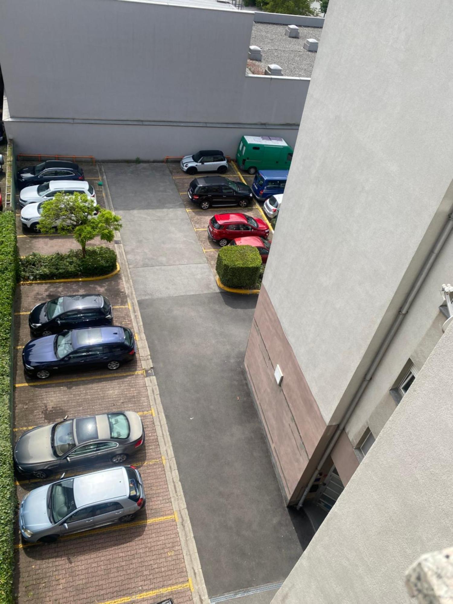 Apartmán La Vie Záhřeb Exteriér fotografie